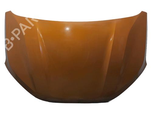 hood-dacia-sandero-iii-2021-34551657 main image