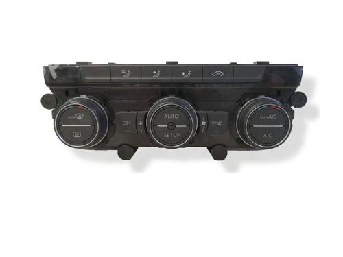 Used Climate control VW GOLF VII (5G1, BQ1, BE1, BE2) [2012-2021]  23276037