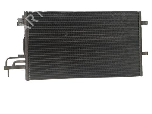 Used AC radiator AC radiator FORD FOCUS II Convertible 2.0 TDCi (136 hp) 34494325 34494325