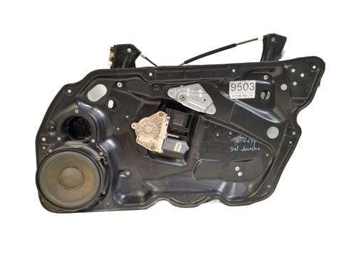 Used Front right window mechanism Front right window mechanism VW PASSAT B6 (3C2) [2005-2011] 34467753 34467753