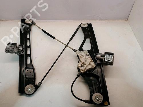 Used Front right window mechanism Front right window mechanism MERCEDES-BENZ E-CLASS (W211) [2002-2009] 34490215 34490215