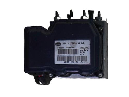 Used ABS pump FORD S-MAX (WA6) 2.5 ST (220 hp) 20156995