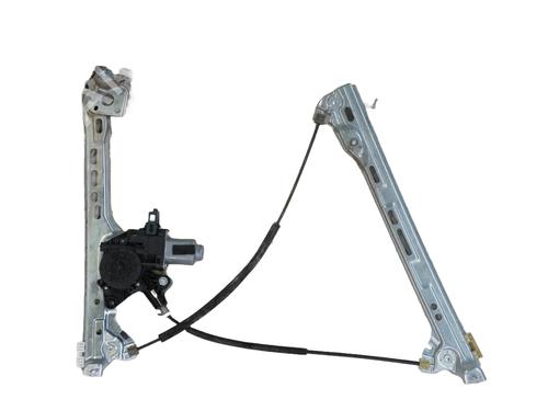 Used Front left window mechanism Front left window mechanism RENAULT MEGANE IV Hatchback (B9A/M/N_) 1.2 TCe 100 (B9MS) (100 hp) 33405428 33405428