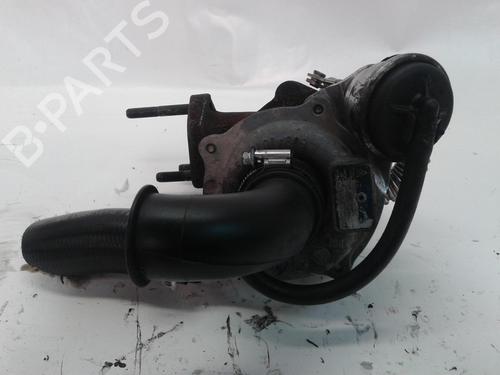 Used Other Other OPEL COMBO Box Body/MPV 1.3 CDTI 16V (75 hp) 35729567 35729567