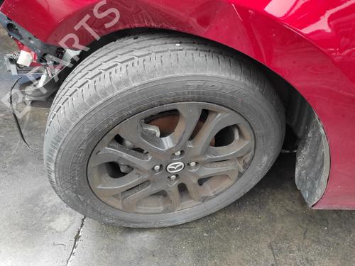 Used Other Other MAZDA 2 Hatchback (DL, DJ) 1.5 SKYACTIV-G (90 hp) 34486879 34486879