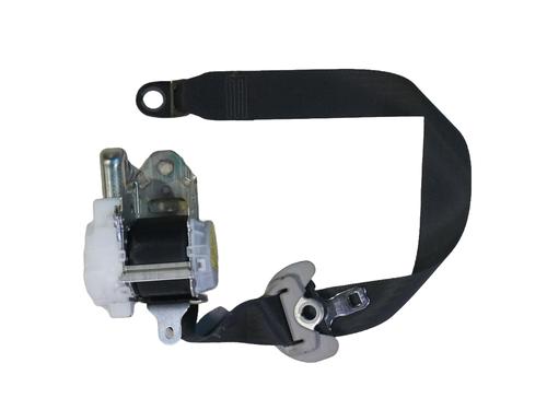 Used Front left seatbelt Front left seatbelt TOYOTA AVENSIS Saloon (_T27_) 2.0 D-4D (ADT270_, ADT270R) (126 hp) 34464856 34464856
