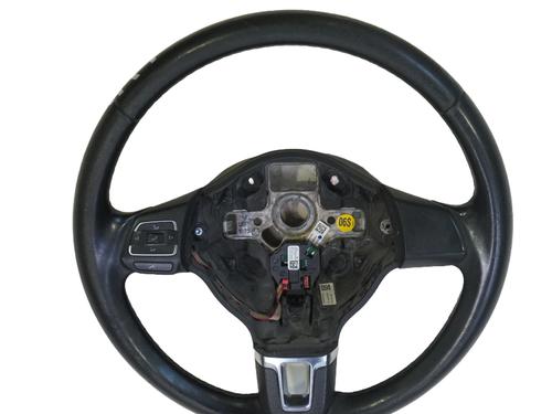 Used Steering wheel Steering wheel VW POLO V (6R1, 6C1) 1.6 TDI (90 hp) 34467213 34467213