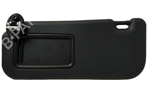 Used Left sun visor TOYOTA COROLLA Cross (ZVG1_, ZSG1_, MXGH1_, MXGA1_) 1.8 Hybrid (ZVG10, ZVG11) (98 hp) 28154446