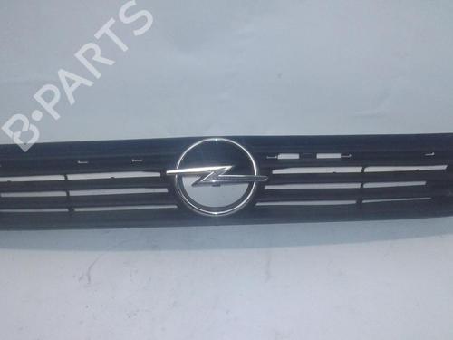 Used Grille Grille OPEL ASTRA G Hatchback (T98) 1.2 16V (F08, F48) (65 hp) 36230629 36230629