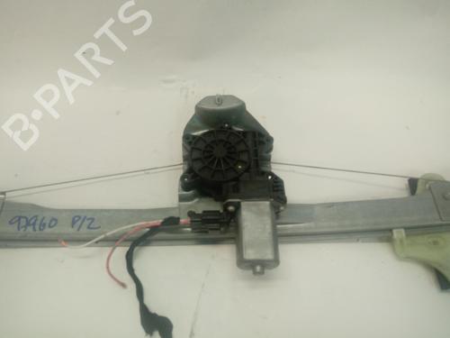 Used Front right window mechanism Front right window mechanism RENAULT CAPTUR I (J5_, H5_) 1.5 dCi 110 (110 hp) 34482985 34482985