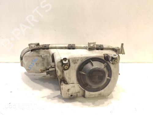 Right headlight SEAT ALHAMBRA (7V8, 7V9) 1.8 T 20V | BP14451676C29 