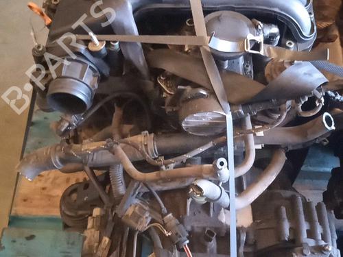 Starter SEAT CORDOBA Vario (6K5)  | BP19050061M8 