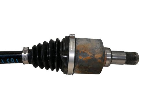 Left front driveshaft SEAT IBIZA V (KJ1, KJG) 1.0 MPi | BP39107615M38 - Image 4