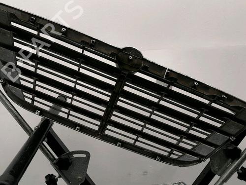 Used Grille Grille SSANGYONG STAVIC [2005-2026] 34490853 34490853