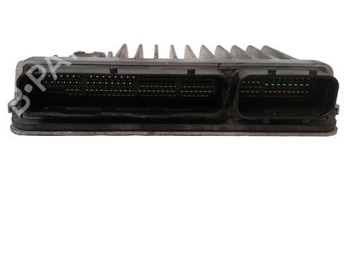 Engine control unit (ECU) TOYOTA YARIS (_P13_) 1.5 Hybrid (NHP130_) | BP25785577M57 