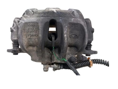 Used Left front brake caliper Left front brake caliper LAND ROVER DISCOVERY V (L462) 3.0 D 4x4 (211 hp) 34492798 34492798