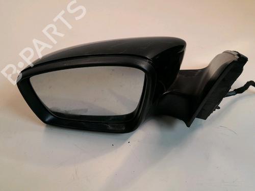 Used Left mirror SEAT TOLEDO IV (KG3) 1.6 TDI (115 hp) 18555307