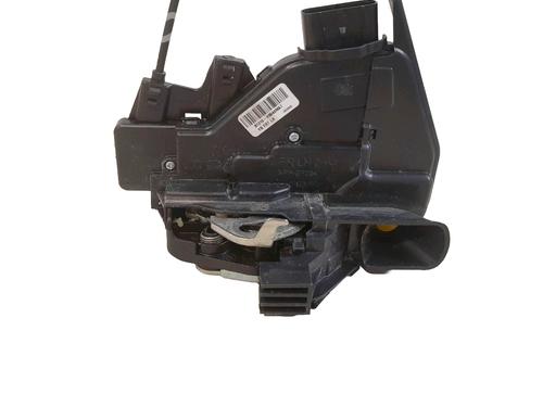 Front left lock KIA STONIC (YB) 1.0 T-GDi Eco-Dynamics+ | BP34469482C98 - Image 2
