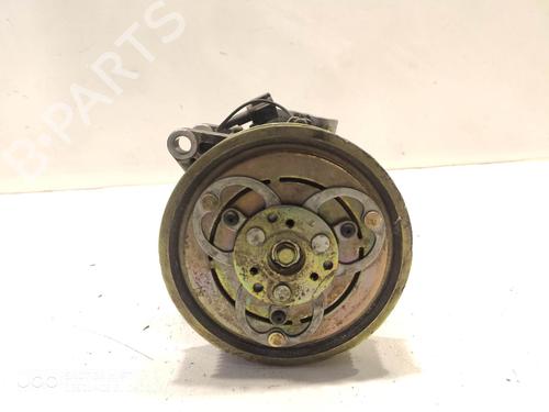 Used AC compressor AC compressor NISSAN TERRANO II (R20) 2.7 TD 4WD (101 hp) 35729117 35729117