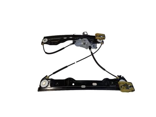 Front left window mechanism OPEL ASTRA J (P10) 1.6 (68) | BP34466543C22 - Image 2
