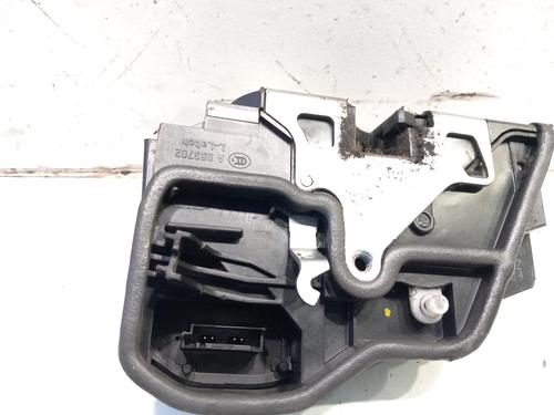 Used Front left lock BMW X3 (E83) [2003-2011]  14466464