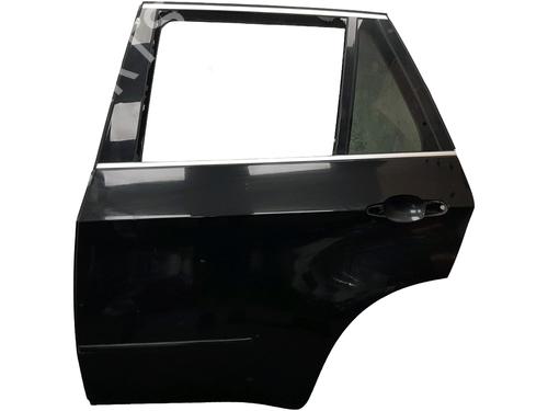 left-rear-door-bmw-x5-e70-2006-2007-2008-2009-2010-2011-2012-2013-37614352 main image