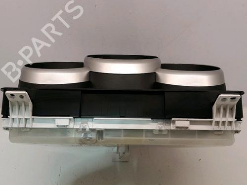 Used Instrument cluster Instrument cluster MAZDA 3 Saloon (BK) 1.6 DI Turbo (BK12Y) (109 hp) 34490296 34490296