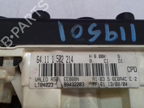 Other MINI MINI (R50, R53) | BP36234435O1 - Image 3