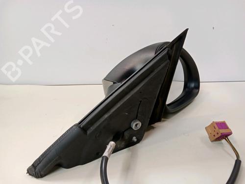 Right mirror SEAT IBIZA III (6L1) 1.9 TDI | BP17658091C27 