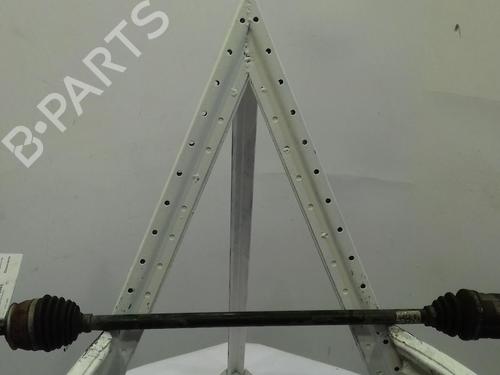 Used Right front driveshaft Right front driveshaft OPEL CORSA D (S07) [2006-2015] 34484407 34484407