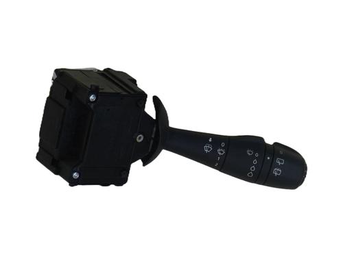 Used Headlight switch Headlight switch RENAULT CAPTUR I (J5_, H5_) 0.9 TCe 90 (90 hp) 34492217 34492217