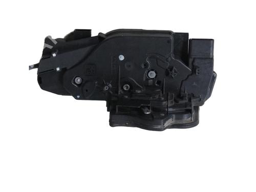 Used Front left lock MERCEDES-BENZ A-CLASS (W168) [1997-2005]  19099077