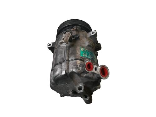 AC compressor OPEL VECTRA C (Z02) 2.0 DTI 16V (F69) | BP35733231M34 - Image 2