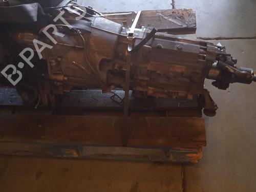 Gearbox BMW 3 (E46) 320 d | BP34489140M3 - Image 3