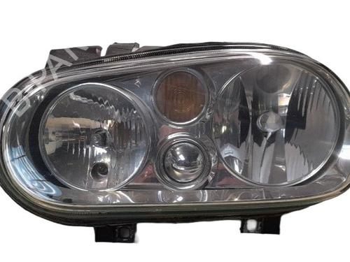 Used Left headlight VW GOLF IV (1J1) 1.6 (100 hp) 18559166