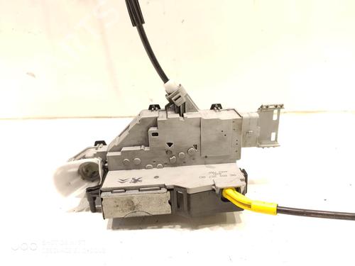 Front right lock CITROËN JUMPY I Van (BS_, BT_, BY_, BZ_)  | BP18702044C97 