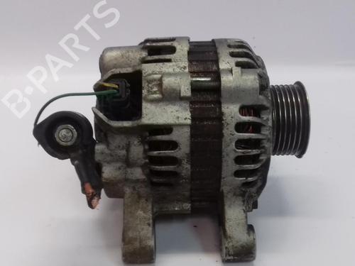 Used Alternator Alternator FIAT SCUDO Platform/Chassis (220_) [1996-2006] 35730587 35730587