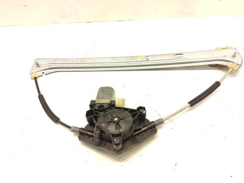 Used Front right window mechanism Front right window mechanism VW CADDY V Box Body/MPV (SBA, SBH) 2.0 TDi (102 hp) 40511976 40511976