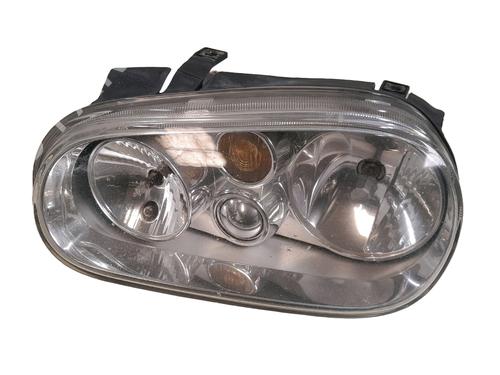 Used Left headlight Left headlight VW GOLF IV Variant (1J5) [1999-2006] 33978778 33978778