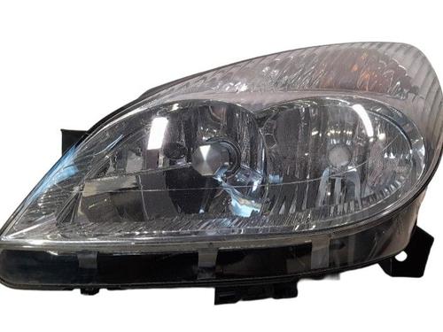 Left headlight CITROËN C5 I (DC_) 2.0 16V (DCRFNC, DCRFNF) | BP34491402C28 - Image 3