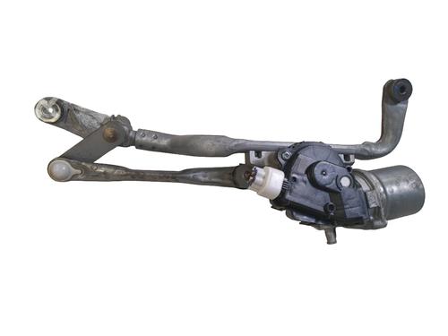 Used Front wiper motor Front wiper motor TOYOTA YARIS (_P13_) 1.5 Hybrid (NHP130_) (101 hp) 33410104 33410104