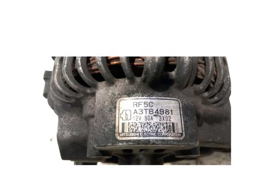 Alternator MAZDA 6 Hatchback (GG) 2.0 DI (GG14) | BP35732303M7  - Image 5