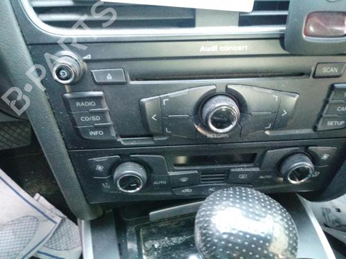 Used Climate control AUDI A5 (8T3) [2007-2017]  14461691