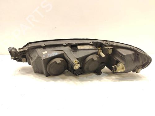 Right headlight OPEL VECTRA B (J96) 2.0 DTI 16V (F19) | BP17627174C29 