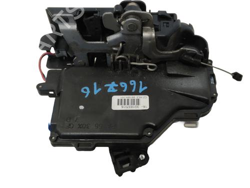 Used Front right lock Front right lock PORSCHE CAYENNE (9PA) [2002-2010] 34465383 34465383