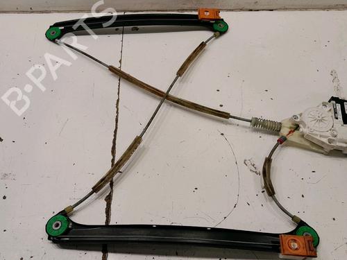 Used Front right window mechanism Front right window mechanism AUDI A3 (8P1) 1.4 TFSI (125 hp) 34490111 34490111