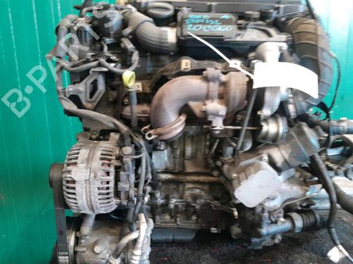 Alternator CITROËN C2 ENTERPRISE (JG_) 1.4 HDi | BP28042154M7 