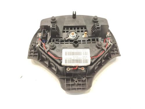 Used Driver airbag PEUGEOT 308 I (4A_, 4C_) 1.6 HDi (109 hp) 14473275