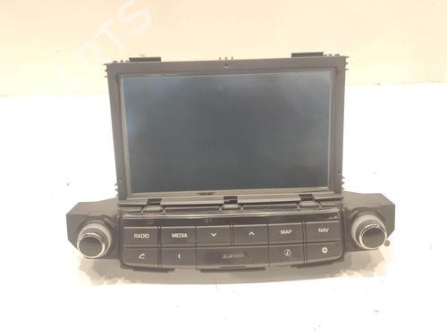 Used Radio Radio HYUNDAI TUCSON (TL, TLE) 1.6 GDi (132 hp) 34545539 34545539