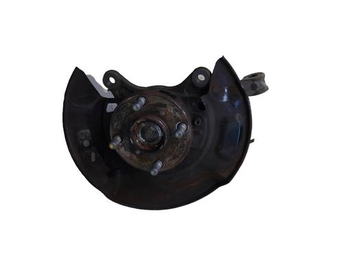 Used Left front steering knuckle TOYOTA YARIS (_P13_) 1.5 Hybrid (NHP130_, NHP130) (101 hp) 19797212